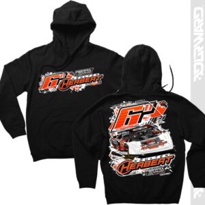 Hoodie Black